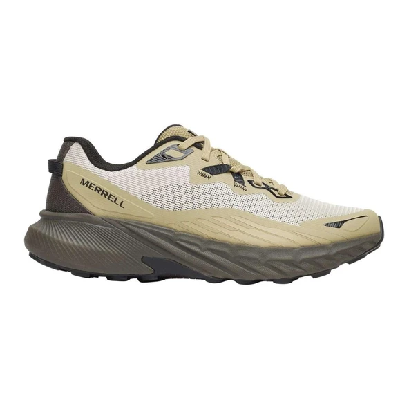 Merrell J00003282 Agility Trail Outdoor Ayakkabı Krem ürün görseli 1