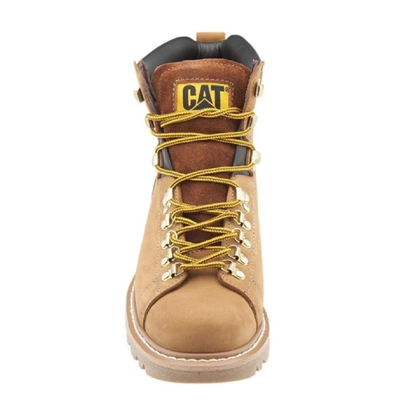 Caterpillar 015M100008 Alaska Bot Tarçın - Resim 6