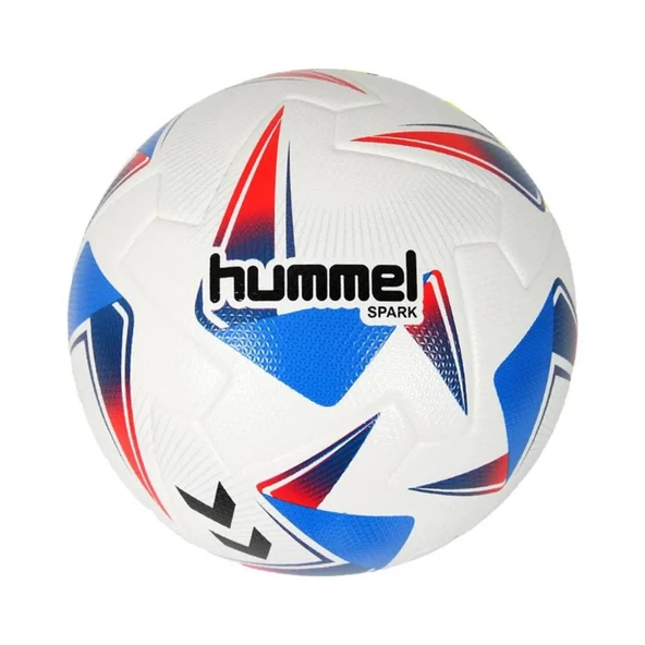 Hummel 970380 Spark Futbol Topu Beyaz ürün görseli 1