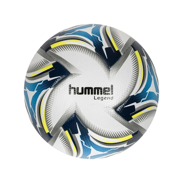 Hummel 980319 Legend Hybrıd Futbol Topu Beyaz ürün görseli 1