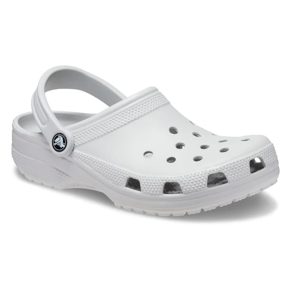 Crocs 10001 Classic Gri Terlik - Resim 2