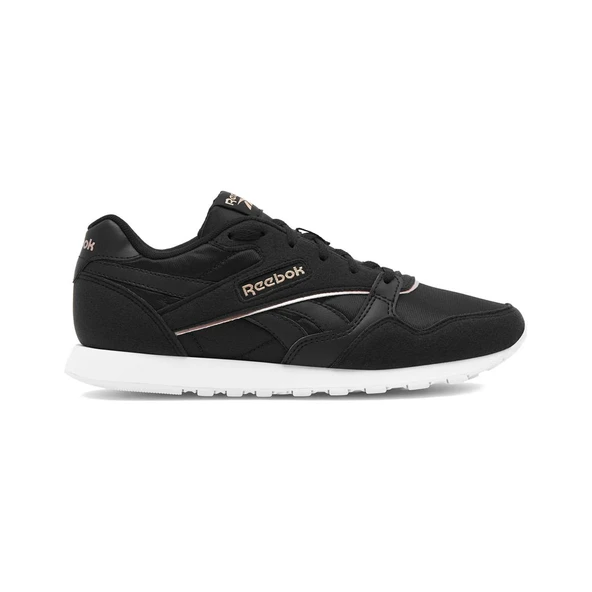 Reebok Ultra Flash Spor Ayakkabı Siyah ürün görseli 1