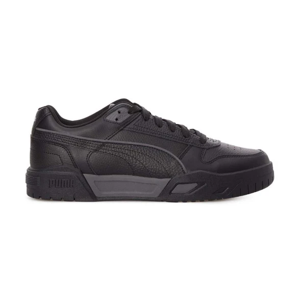 Puma 396553 RBD Tech Classic Spor Ayakkabı Siyah ürün görseli 1