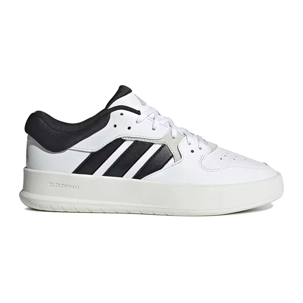 Adidas If1656 Court 24 Spor Ayakkabı Beyaz ürün görseli 1