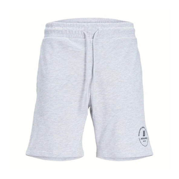 Jack & Jones 12249922 Jpstswift Sweat Şort Sn Aut Grimelanj ürün görseli 1