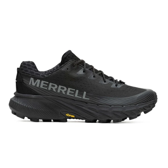 Merrell J067745Z Agility Peak 5 Gtx Outdoor Ayakkabı Siyah ürün görseli 1