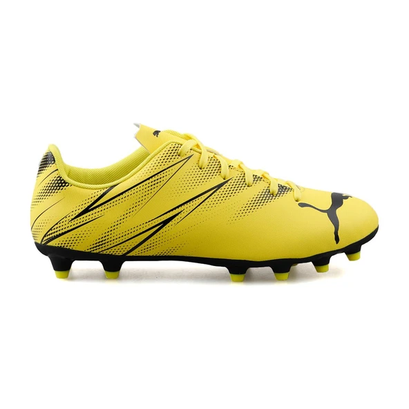 Puma 107477 Attacanto Fg/Ag Krampon Sarı ürün görseli 1