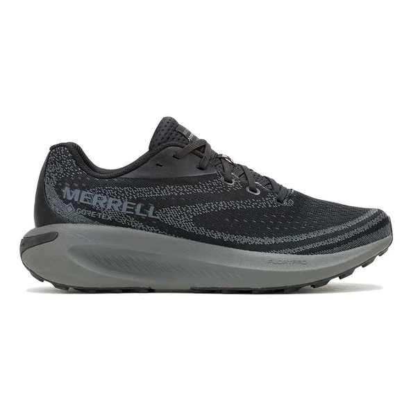 Merrell J068219 Morphlite GTX Spor Ayakkabı Siyah-Koyu Gri ürün görseli 1
