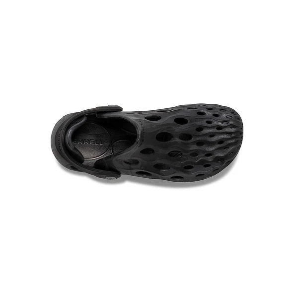 Merrell MK265485 Hydro Moc Terlik Siyah - Resim 4