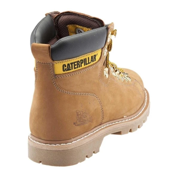 Caterpillar 015M100008 Alaska Bot Tarçın - Resim 5