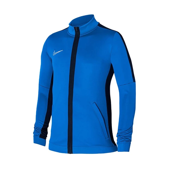 Nike DR1681 M Nk Df Acd23 Trk Jkt K Mavi ürün görseli 1