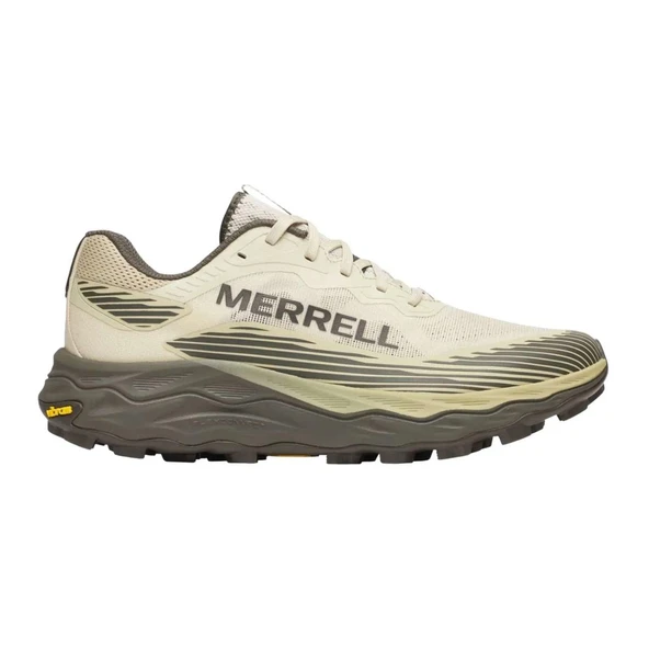Merrell J00003311 Agility Peak 6 Outdoor Ayakkabı Krem ürün görseli 1