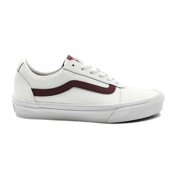 Vans Vn000cv6mdb1 Ward Ayakkabı Kahve ürün görseli 1