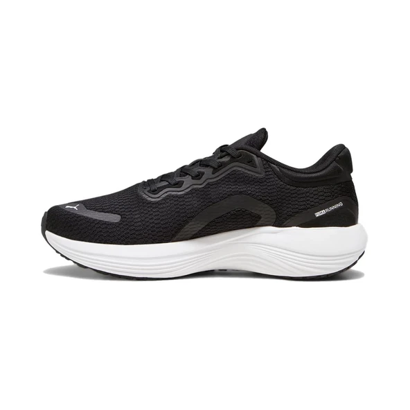 Puma 378776 Scend Pro Siyah - Resim 2