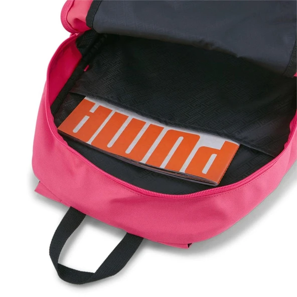 Puma 090346 Plus Backpack Pembe - Resim 3