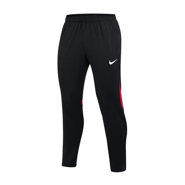 Nike Dh9240 M Nk Df Acdpr Pant Kpz Eşofman Alt Siyah Kırmızı ürün görseli 1