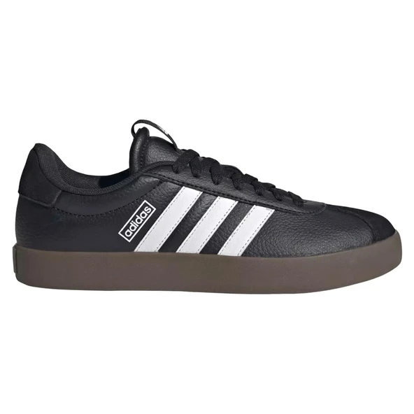 Adidas Id6286 Vl Court 3.0 Spor Ayakkabı Siyah ürün görseli 1