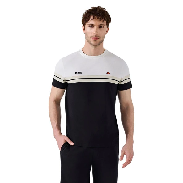 Ellesse 6SM5014 Tişört Siyah ürün görseli 1