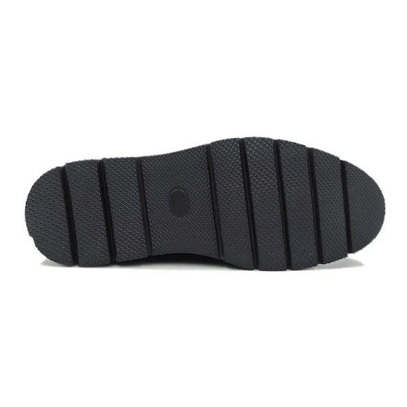 Freefoot 6820-3 Bot Siyah - Resim 5