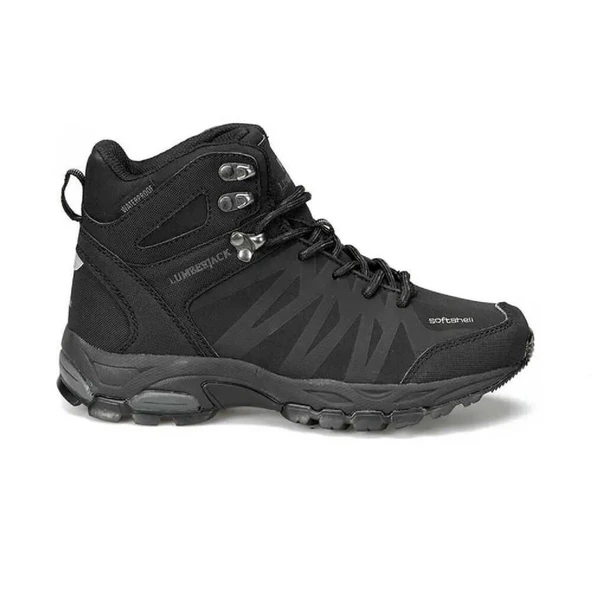 Lumberjack Andor Wmn Hı Bot ürün görseli 1
