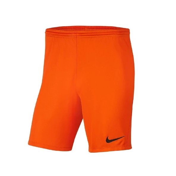Nike Bv6855 Drı Fıt Park 3 Turuncu ürün görseli 1