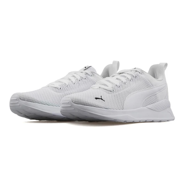 Puma 371128 Anzarun Lite Beyaz - Resim 3