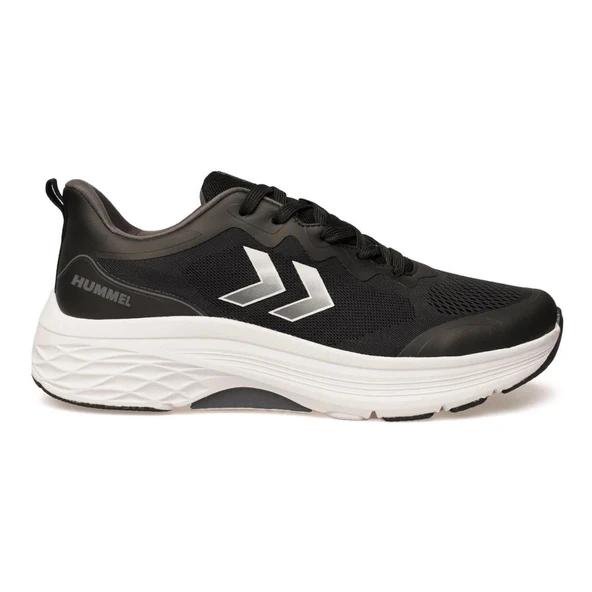 Hummel 900685 Joneq Spor Ayakkabı Siyah ürün görseli 1