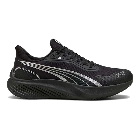 Puma 311729 Pounce Lite PTX Spor Ayakkabı Siyah ürün görseli 1