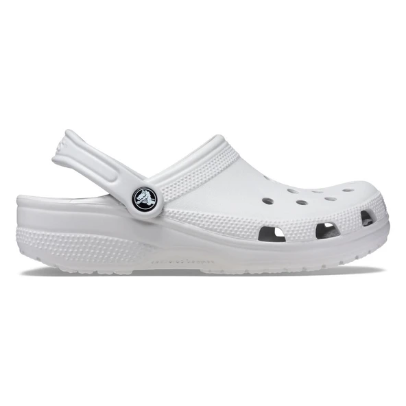 Crocs 10001 Classic Gri Terlik ürün görseli 1