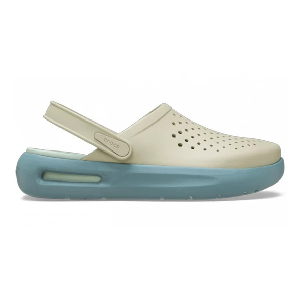 Crocs 209964 InMotion Clog Bej ürün görseli 1