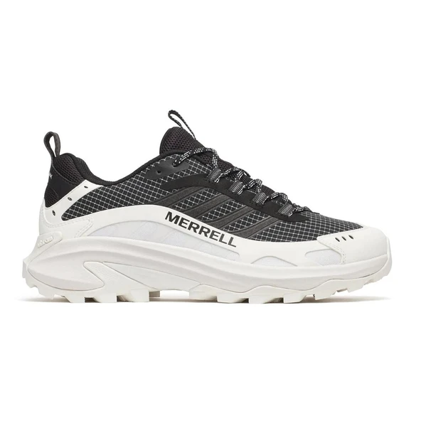 Merrell J00003464 Moab Speed 2 Sport Outdoor Ayakkabı Siyah-Beyaz ürün görseli 1