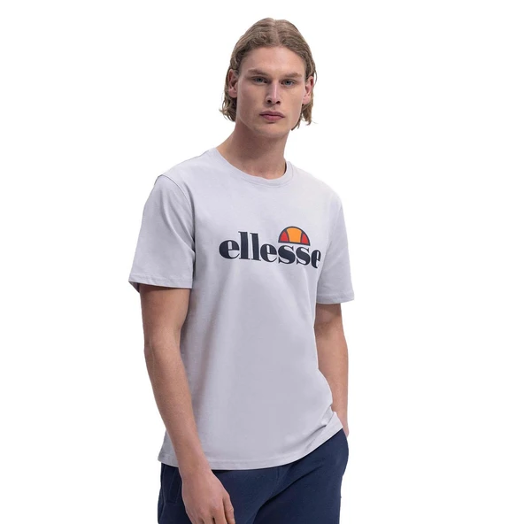 Ellesse Em459 Tişört Gri ürün görseli 1