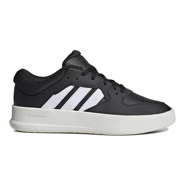 Adidas Id1253 Court 24 Spor Ayakkabı Siyah ürün görseli 1