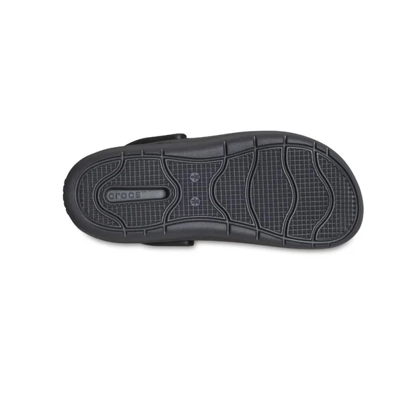 Crocs 209964 InMotion Clog Siyah - Resim 4