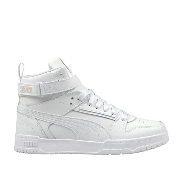 Puma Rbd Game 385839 Spor Ayakkabı Beyaz ürün görseli 1