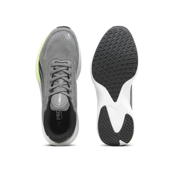Puma 378776 Scend Pro Gri - Resim 4