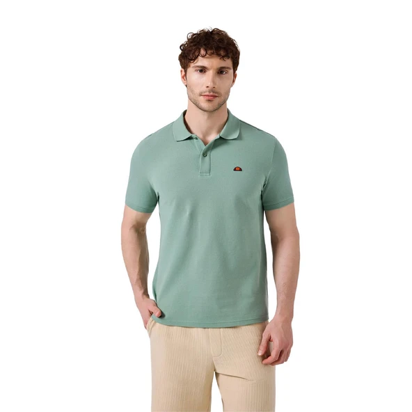 Ellesse 6SM5044 Polo Tişört Mint ürün görseli 1