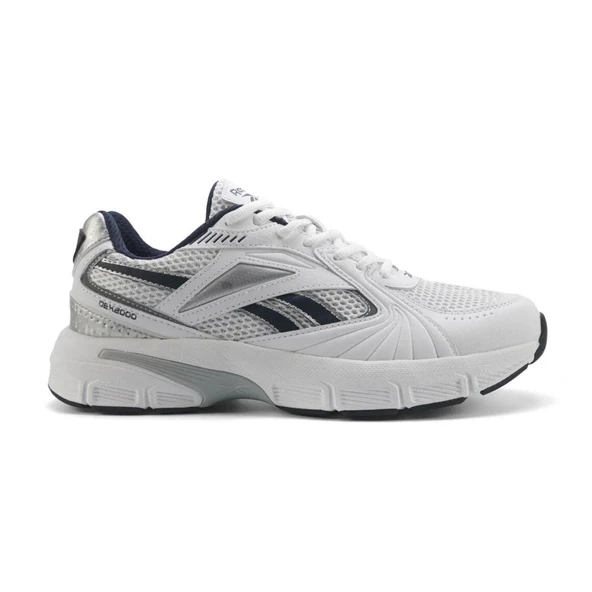 Reebok 102010262 Dex2000 Spor Ayakkabı Beyaz ürün görseli 1