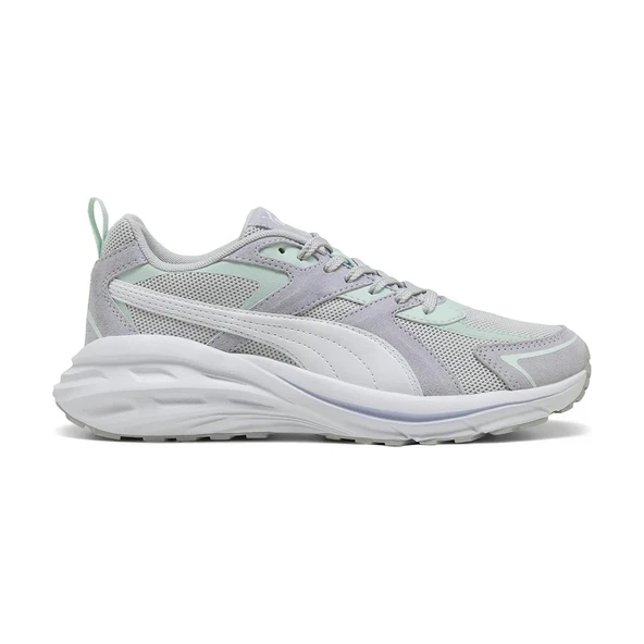 Puma 395295 Hypnotic LS Spor Ayakkabı Gri ürün görseli 1