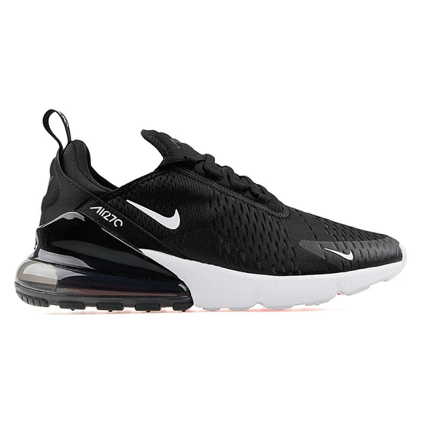 Nike Ah8050 Aır Max 270 Siyah ürün görseli 1