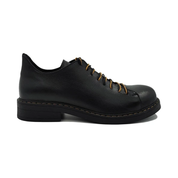 Freefoot 730 Zenne Ayakkabı Siyah ürün görseli 1