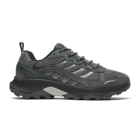 Merrell J500619 Speed Strike 2 Trek Outdoor Ayakkabı Koyu Gri ürün görseli 1
