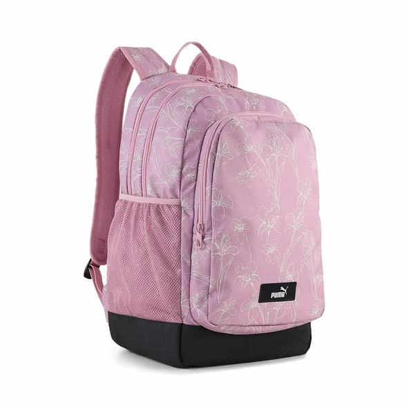 Puma 091150 Academy Aop Sırt Çantası Pembe ürün görseli 1