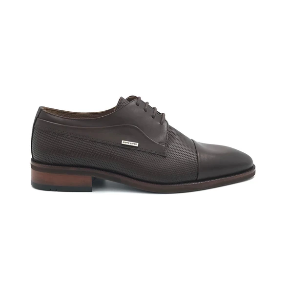 Pierre Cardin 104H23 Günlük Ayakkabı Kahve ürün görseli 1