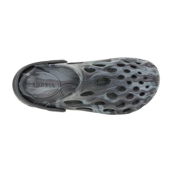 Merrell J19992 Hydro Moc Terlik Siyah - Resim 4