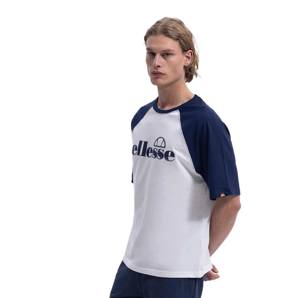 Ellesse Em009-2 Tişört Lacivert - Resim 2