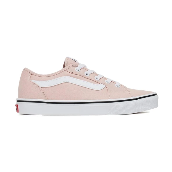 Vans VN000CV4O3N1 Filmore Decon Günlük Ayakkabı Pembe ürün görseli 1