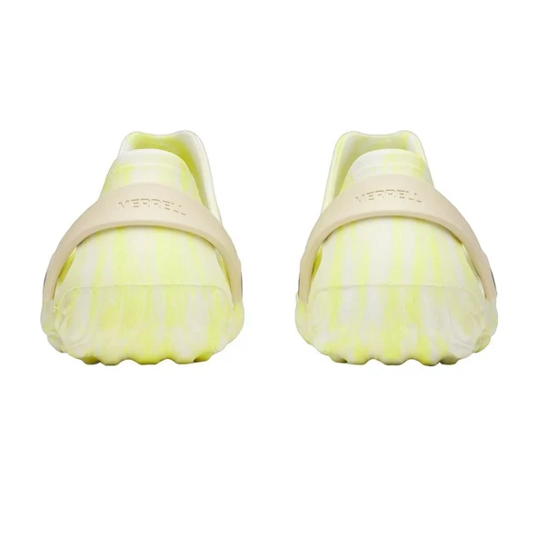 Merrell J008074 Hydro Moc Terlik Sarı - Resim 5