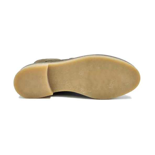 Freefoot 119100-1 Zenne Bot Haki - Resim 5