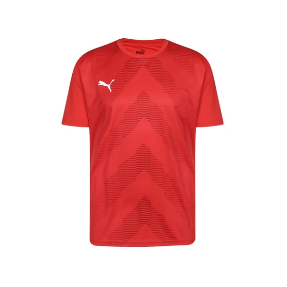 Puma 705017 Teamglory Jersey Kırmızı ürün görseli 1